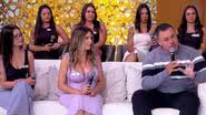 Reprodução RedeTV!/Instagram