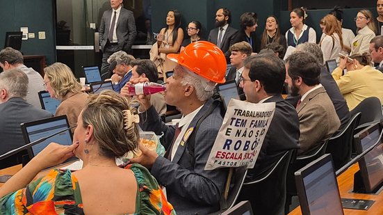 Claudia Cardozo/ Bnews