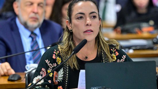 Geraldo Magela/Agência Senado