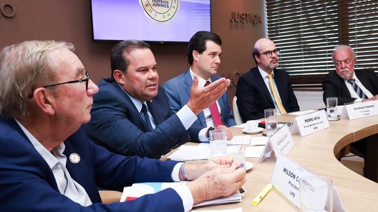 Reprodução / Carlos Alberto