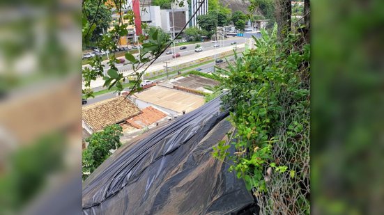 Reprodução Instagram @blogdoriovermelho