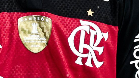 Reprodução / Gilvan de Souza / Flamengo