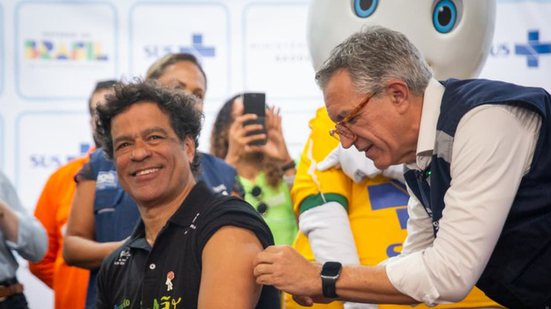 Reprodução / Rafael Nascimento / MS