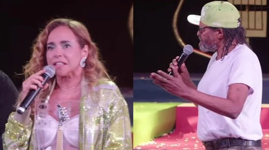 Reprodução Youtube