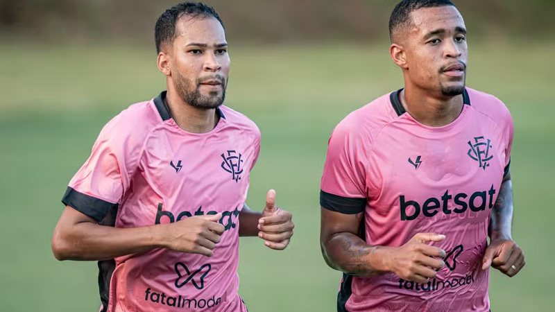 Divulgação / EC Vitória