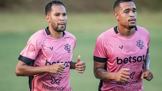 Divulgação / EC Vitória