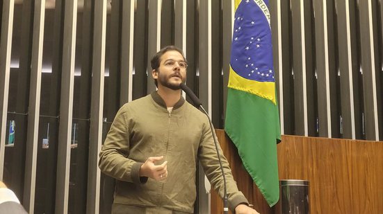 Lara Curcino / Arquivo BNews