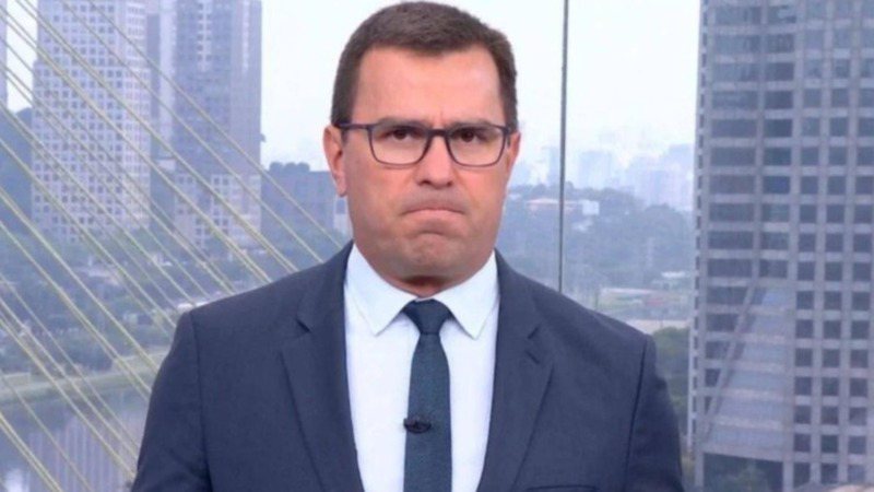 Reprodução / TV Globo