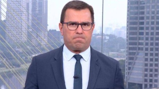 Reprodução / TV Globo