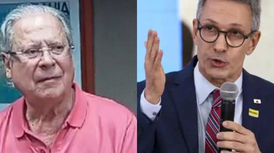 Paulo M. Azevedo / BNews / Arquivo | Marcelo Camargo/Agência Brasil/Arquivo