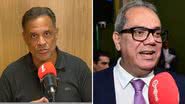 Reprodução/BNEWS TV e Joilson Cesar/BNews