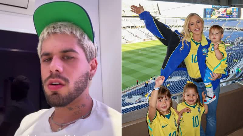 Reprodução/Redes Sociais
