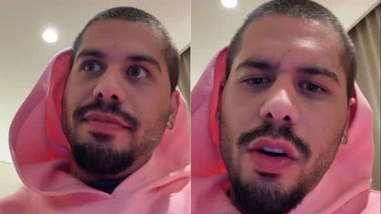 Reprodução/Redes Sociais
