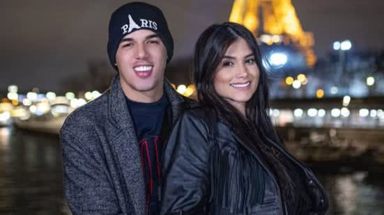 Reprodução/Redes Sociais