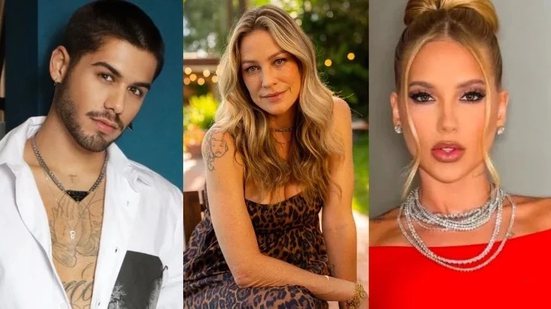 Reprodução Redes sociais