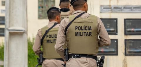 Divulgação/SSP