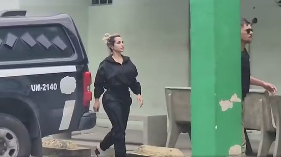 Reprodução / TV Globo