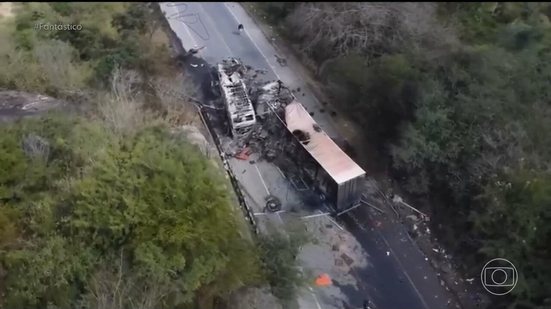 Reprodução / TV Globo