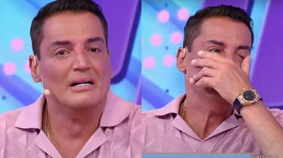 Reprodução / SBT