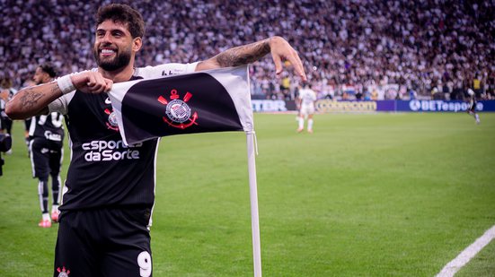 Rodrigo Coca/Agência Corinthians