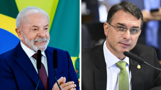 PR e Agência Senado