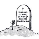 Reprodução/Folha de S. Paulo/Marília Marz