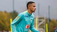 Rafael Ribeiro / CBF