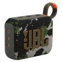 JBL GO 4 - Divulgação