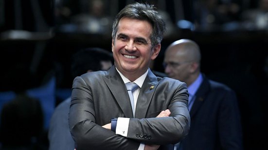 Roque de Sá / Agência Senado