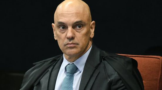 Carlos Moura/SCO/STF/Arquivo