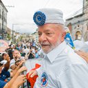 Ricardo Stuckert/PR