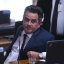 Edilson Rodrigues/Agência Senado