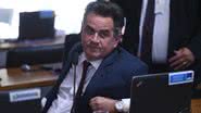 Edilson Rodrigues/Agência Senado