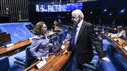 Jefferson Rudy/Agência Senado