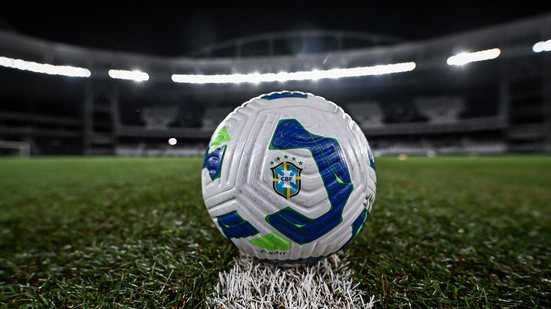Divulgação/CBF