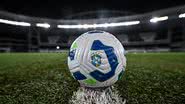 Divulgação/CBF