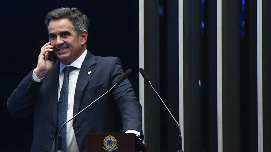 Carlos Moura/Agência Senado