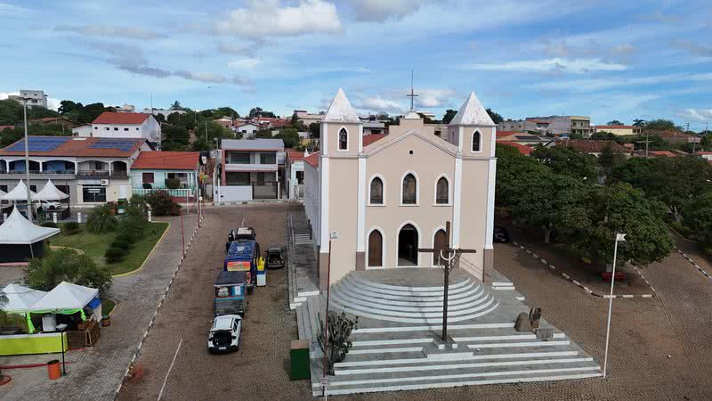 Paramirim