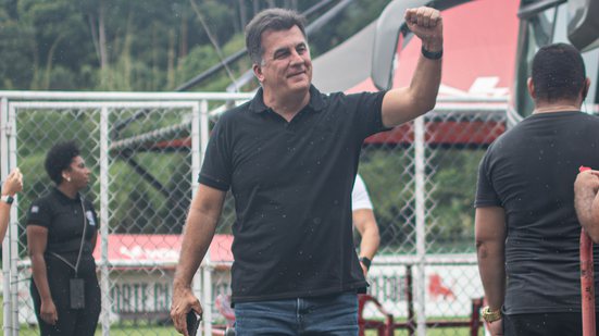 Victor Ferreira/EC Vitória