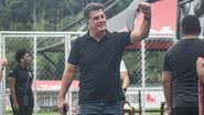 Victor Ferreira/EC Vitória