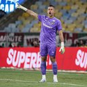 LUCAS MERÇON / FLUMINENSE F.C.