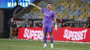 LUCAS MERÇON / FLUMINENSE F.C.