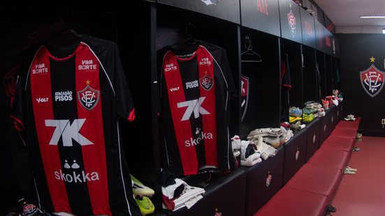 Victor Ferreira/EC Vitória