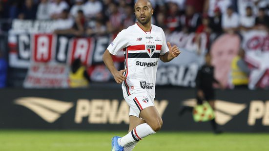 Rubens Chiri/Saopaulofc.net