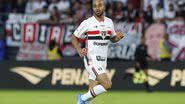 Rubens Chiri/Saopaulofc.net