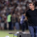 Raul Baretta/Santos FC