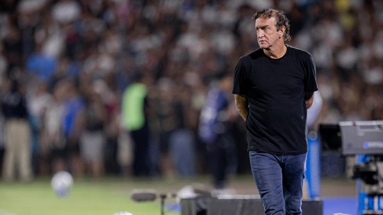 Raul Baretta/Santos FC