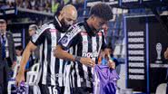 Raul Baretta/ Santos FC