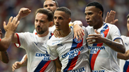 Divulgação / EC Bahia
