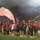 Victor Ferreira/EC Vitória